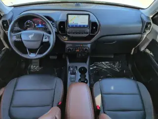 Ford Bronco Sport 2023 AWD Outer Banks 4p SUV