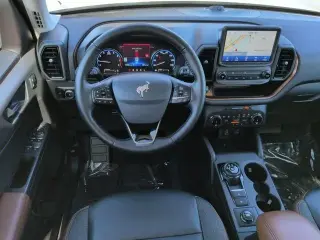 Ford Bronco Sport 2023 AWD Outer Banks 4p SUV
