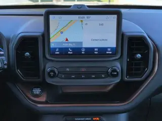 Ford Bronco Sport 2023 AWD Outer Banks 4p SUV