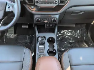 Ford Bronco Sport 2023 AWD Outer Banks 4p SUV