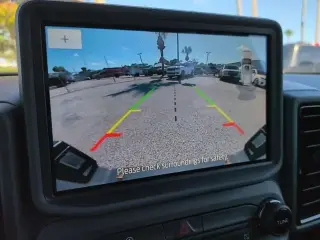Ford Bronco Sport 2023 AWD Outer Banks 4p SUV