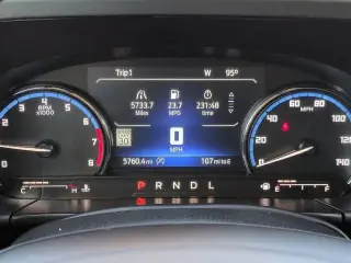 Ford Bronco Sport 2023 AWD Outer Banks 4p SUV
