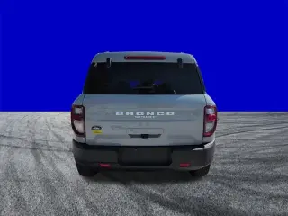 Ford Bronco Sport 2023 AWD Outer Banks 4p SUV