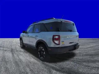 Ford Bronco Sport 2023 AWD Outer Banks 4p SUV