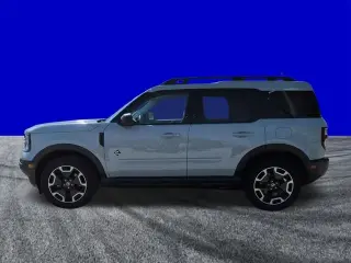 Ford Bronco Sport 2023 AWD Outer Banks 4p SUV