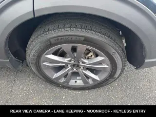 Ford Explorer 2023 AWD XLT 4dr SUV