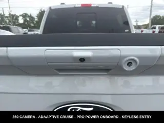 Ford F-150 2024 4x4 XLT 4p SuperCrew 5.5 ft. SB