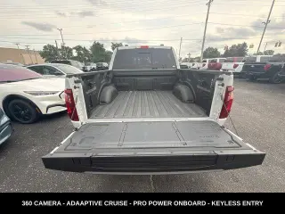 Ford F-150 2024 4x4 XLT 4p SuperCrew 5.5 ft. SB