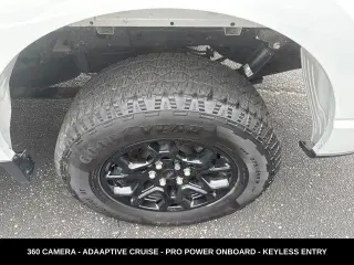Ford F-150 2024 4x4 XLT 4p SuperCrew 5.5 ft. SB