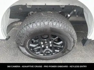 Ford F-150 2024 4x4 XLT 4p SuperCrew 5.5 ft. SB