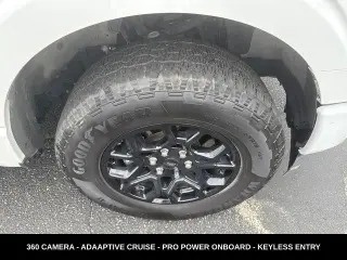 Ford F-150 2024 4x4 XLT 4p SuperCrew 5.5 ft. SB