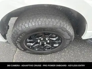 Ford F-150 2024 4x4 XLT 4p SuperCrew 5.5 ft. SB