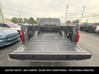 Ford F-150 2024 4x4 XLT 4p SuperCrew 5.5 ft. SB