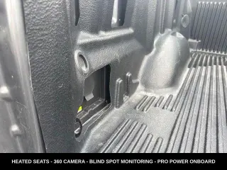 Ford F-150 2024 4x4 XLT 4p SuperCrew 5.5 ft. SB