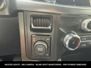 Ford F-150 2024 4x4 XLT 4p SuperCrew 5.5 ft. SB