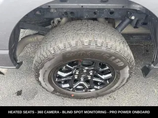 Ford F-150 2024 4x4 XLT 4p SuperCrew 5.5 ft. SB