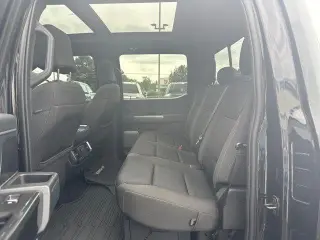 Ford F-150 2023 4x4 XLT 4dr SuperCrew 5.5 ft. SB
