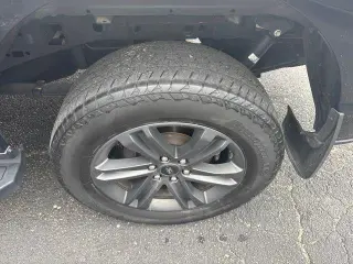 Ford F-150 2023 4x4 XLT 4dr SuperCrew 5.5 ft. SB