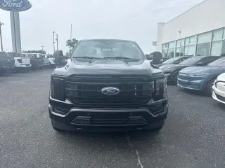 Ford F-150 2023 4x4 XLT 4dr SuperCrew 5.5 ft. SB