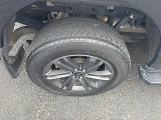 Ford F-150 2023 4x4 XLT 4dr SuperCrew 5.5 ft. SB