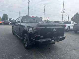 Ford F-150 2023 4x4 XLT 4dr SuperCrew 5.5 ft. SB