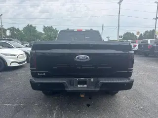 Ford F-150 2023 4x4 XLT 4dr SuperCrew 5.5 ft. SB