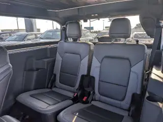 Ford Bronco 2022 4x4 Badlands Advanced 2p SUV