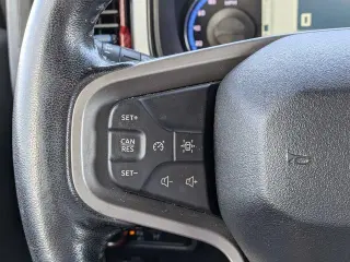 Ford Bronco 2022 4x4 Badlands Advanced 2p SUV