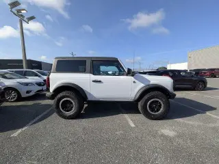 Ford Bronco 2022 4x4 Badlands Advanced 2p SUV