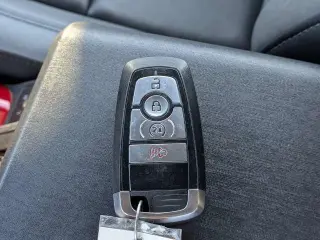 Ford Bronco 2022 4x4 Badlands Advanced 2p SUV