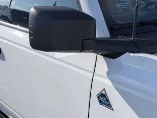 Ford Bronco 2022 4x4 Badlands Advanced 2p SUV