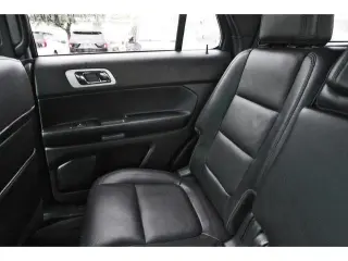 Ford Explorer 2014 Limited 4p SUV