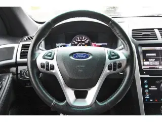 Ford Explorer 2014 Limited 4p SUV