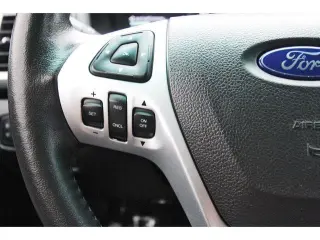 Ford Explorer 2014 Limited 4p SUV