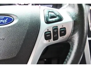 Ford Explorer 2014 Limited 4p SUV