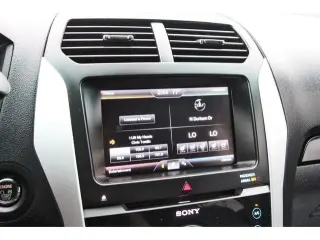 Ford Explorer 2014 Limited 4p SUV