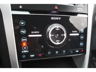 Ford Explorer 2014 Limited 4p SUV