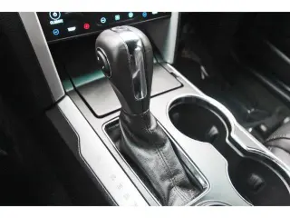 Ford Explorer 2014 Limited 4p SUV