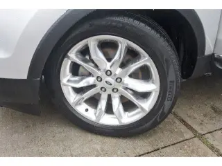 Ford Explorer 2014 Limited 4p SUV