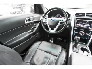 Ford Explorer 2014 Limited 4p SUV