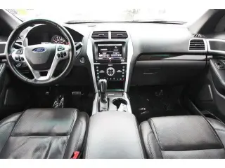 Ford Explorer 2014 Limited 4p SUV