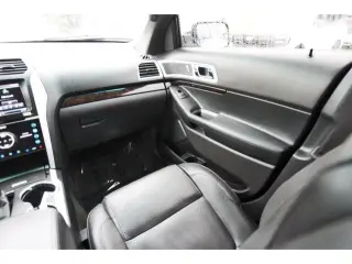Ford Explorer 2014 Limited 4p SUV