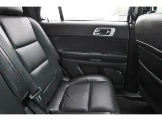 Ford Explorer 2014 Limited 4p SUV