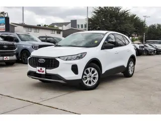 Ford Escape 2025 Active 4p SUV