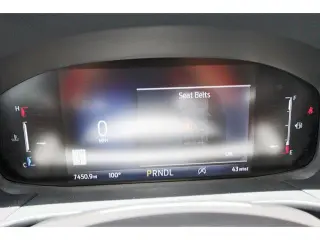 Ford Escape 2025 Active 4p SUV