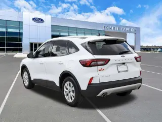 Ford Escape 2025 Active 4p SUV