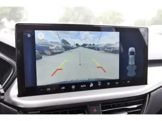 Ford Escape 2025 Active 4p SUV