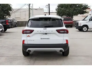 Ford Escape 2025 Active 4p SUV