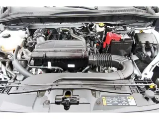 Ford Escape 2025 Active 4p SUV