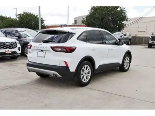 Ford Escape 2025 Active 4p SUV